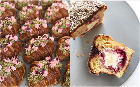 Lune Croissanterie Brisbane: Cult Favourite Is Opening New Store In 2021