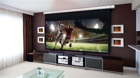 Best projector: 4K and Full HD projectors for sport and movies | T3