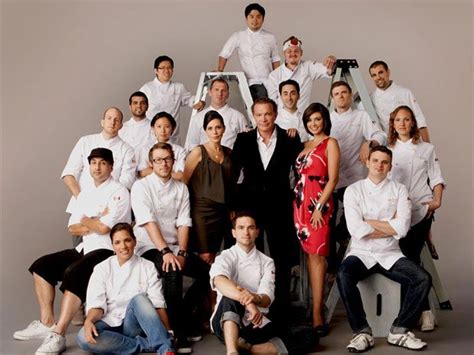 Top Chef Season 2 Contestants | Recipes Bro