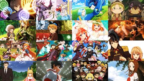 Top 5 Anime's to look out for in 2023 - Anime - Involvement