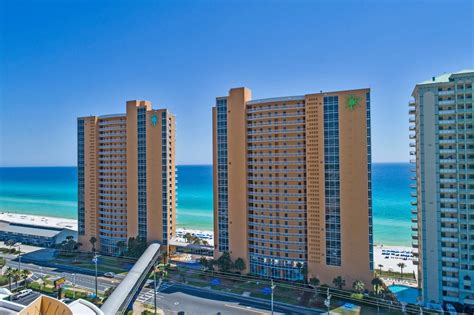 Splash Beach Resort by Panhandle Getaways in Panama City Beach | Best ...