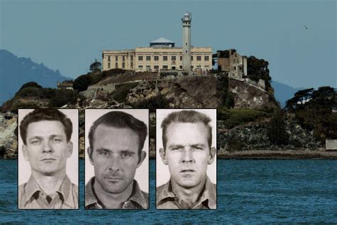 Even After Authorities’ Breakthrough, Alcatraz Prison Escape Endures ...