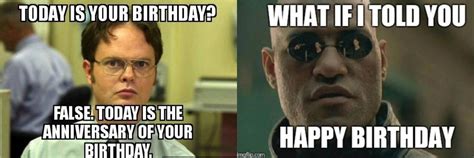 101 Funny Happy Birthday Memes For Sharing | 6b.u5ch.com