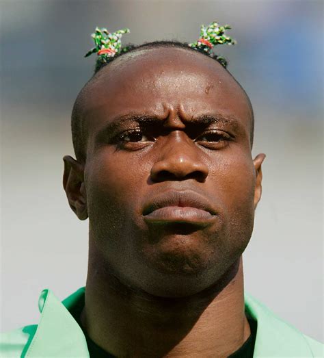 The worst hairstyles in football | GQ India | Entertainment | Sports