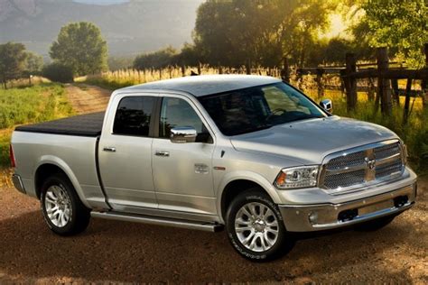 Used 2015 Ram 1500 Diesel Consumer Reviews - 16 Car Reviews | Edmunds