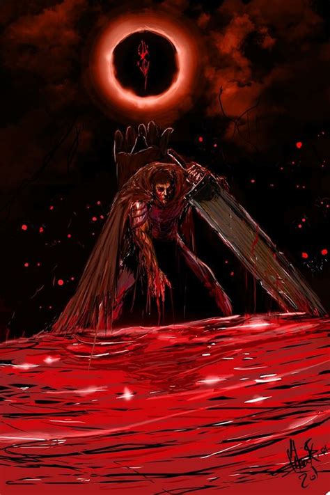 Berserk Eclipse