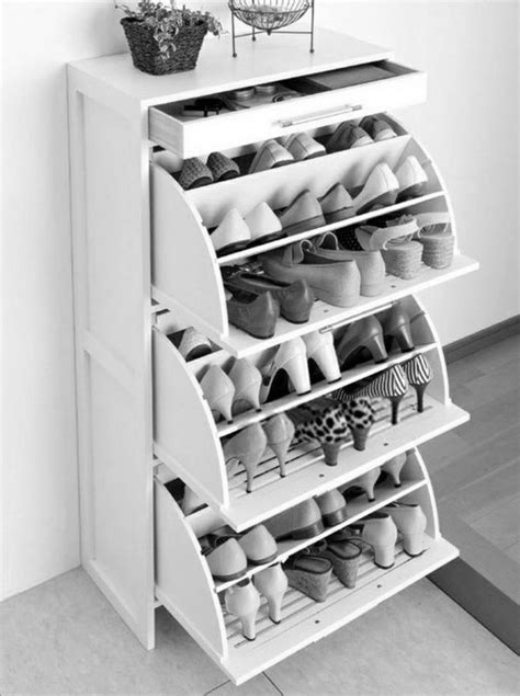 Small Shoe Cabinet | Foter