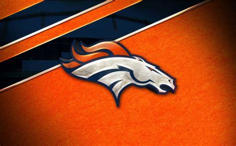 3D Denver Broncos Wallpaper 2018 (78+ images)