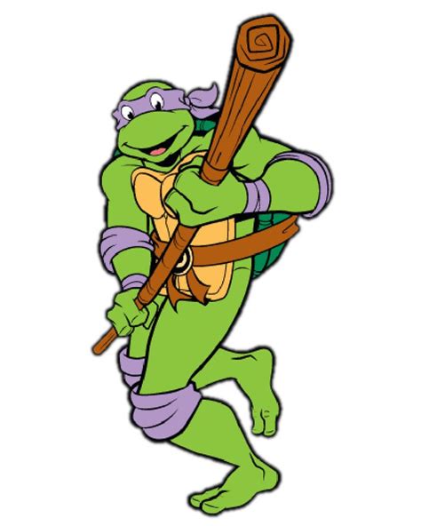 Cartoon Characters | Ninja turtles cartoon, Teenage mutant ninja ...