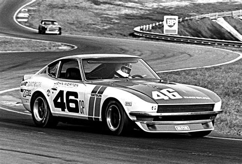 Image: 1971 BRE Racing Datsun 240Z, size: 1024 x 696, type: gif, posted ...