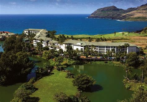 Marriott's Kauai Lagoons - Kalanipu'u - UPDATED 2018 Prices, Reviews ...