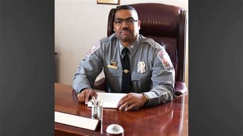 UMES Police chief stepping down - 47abc