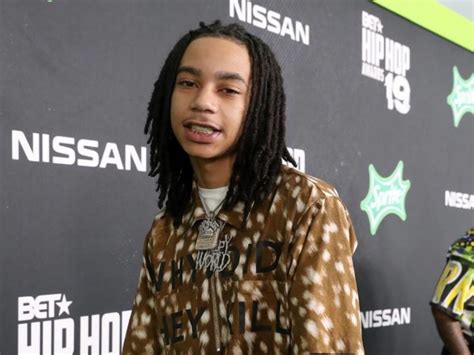 YBN Nahmir Biography, Age, Wiki, Height, Weight, Girlfriend, Family & More