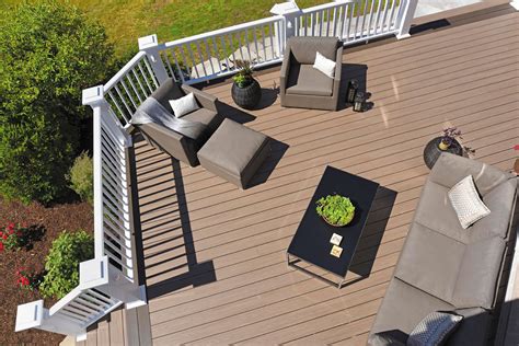 Deck Installation Cost: Estimated Decking Prices for Wood & Composite