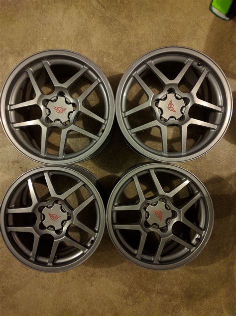 Oem c5 corvette z06 alloy wheels - $700 - CorvetteForum - Chevrolet ...