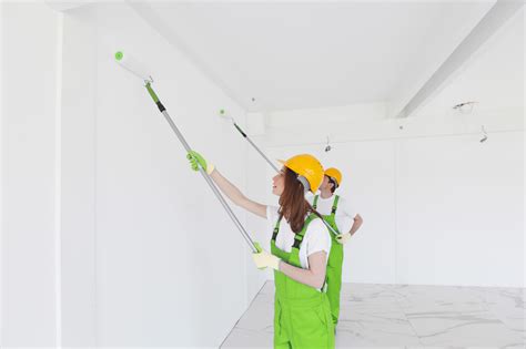 Commercial Painting - Painters For Less Inc. Painting & Restoration Company