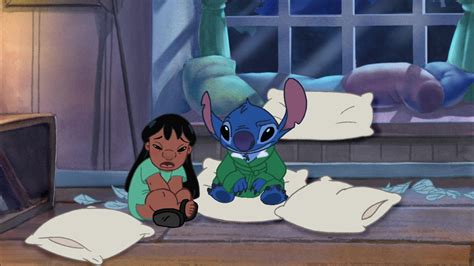 Lilo & Stitch: The Series Season 1 Image | Fancaps