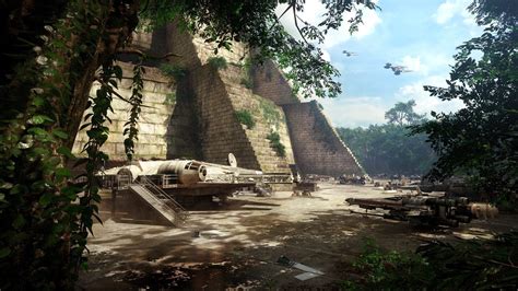 Star Wars Battlefront 2 Screenshots, Pictures, Wallpapers - PlayStation ...