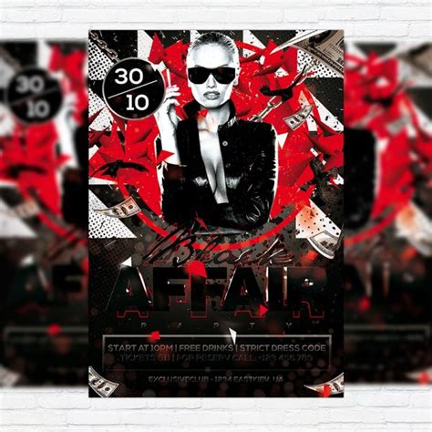 Download Mega Sale - Flyer PSD Template | ExclusiveFlyer