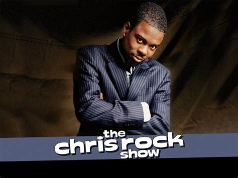 HBO Max adds ‘The Chris Rock Show’ to streaming lineup