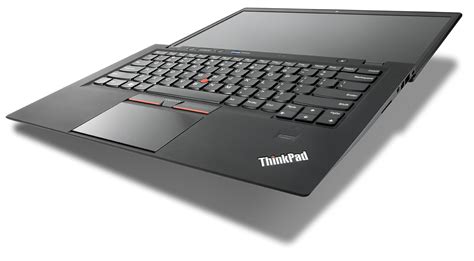 Lenovo ThinkPad X1 Carbon Ultrabook Revealed - SlashGear