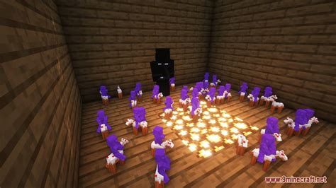 Clay Soldiers Reborn Mod (1.19.3, 1.18.2) - Control Your Own Minecraft ...