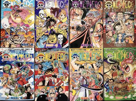 Top 121 + One piece manga vs anime - Inoticia.net