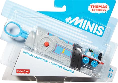 Buy Thomas & Friends: Minis - Thomas Launcher at Mighty Ape Australia