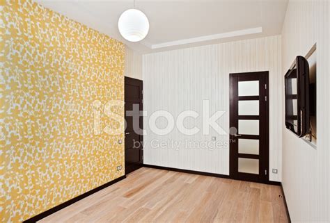 Empty Drawing Room Interior Stock Photo | Royalty-Free | FreeImages