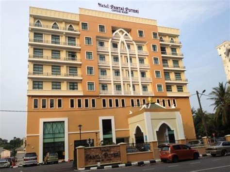 Pantai Puteri Hotel (Melaka): See 16 Reviews and 8 Photos - TripAdvisor