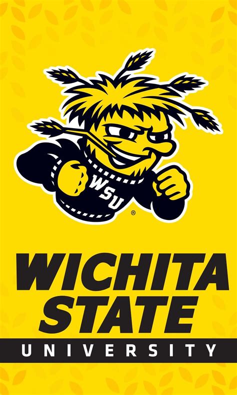 Wichita State University Wallpapers - Wallpaper Cave