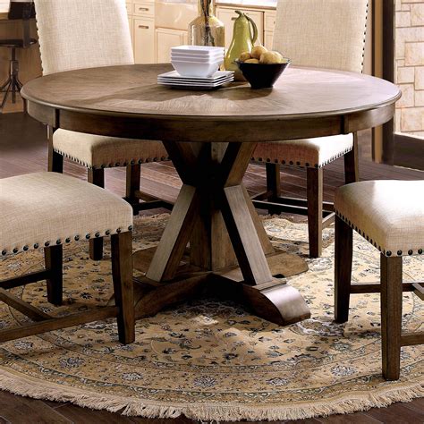 Kitchen Dining Sets Round Table – Kitchen Info