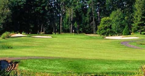 Lynnwood Thursday League at Lynnwood Municipal Golf Course | Spark Golf