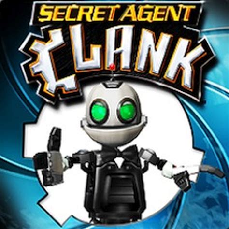 Secret Agent Clank Guide - IGN