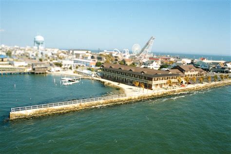 Oceanic Motel | A birds eye view | Harrison Group | Flickr