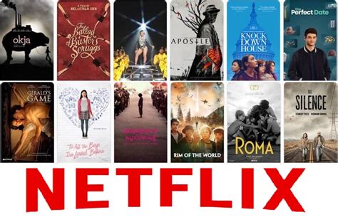 Netflix Movies For 2024 - Bessie Marsiella