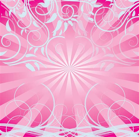 Pink Swirl Wallpaper - WallpaperSafari