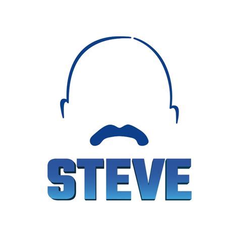 Steve harvey Logos