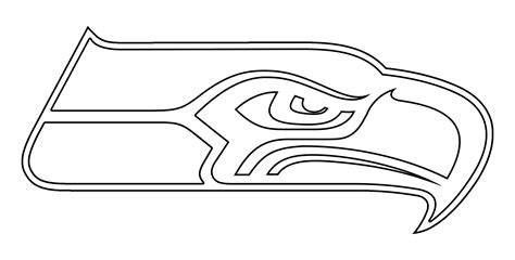 Seattle Seahawks Logo PNG Transparent & SVG Vector - Freebie Supply