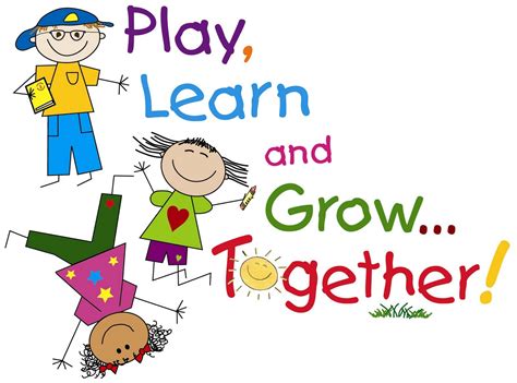 Kindergarten Cartoon Clipart - ClipArt Best