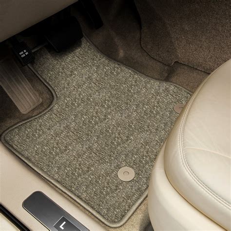 Auto Custom Carpets® - Lincoln Town Car 2010 Essex Floor Mats