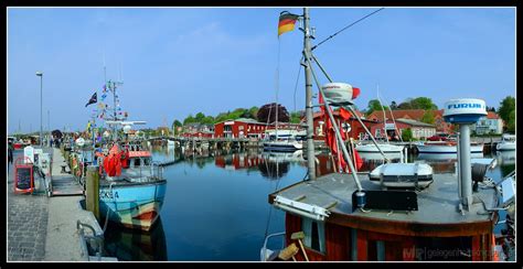 Eckernförde Map - Schleswig-Holstein, Germany - Mapcarta