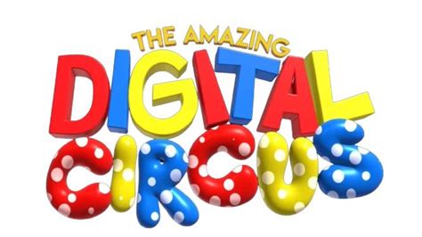 The Amazing Digital Circus S1 E#1 - 0 Tillgängliga undertexter