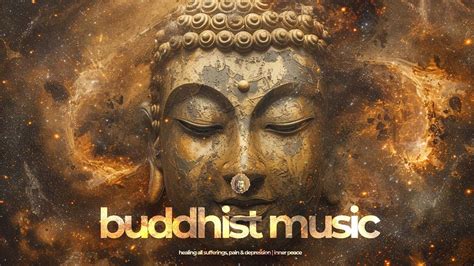 Om Mani Padme Hum | Meditative Sound of Buddhist | Peaceful Music ...