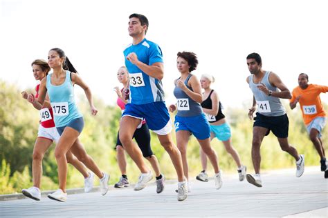 Bacteria enriched in marathon runners | National Institutes of Health (NIH)