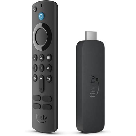 Amazon Fire TV Stick 4K (2023) vs. Fire TV Stick 4K Max (2023): What's ...