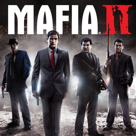 Mafia II - IGN