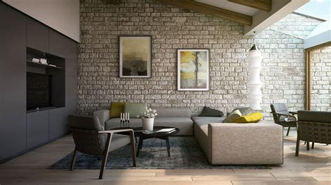 Stone wall texture | Interior Design Ideas