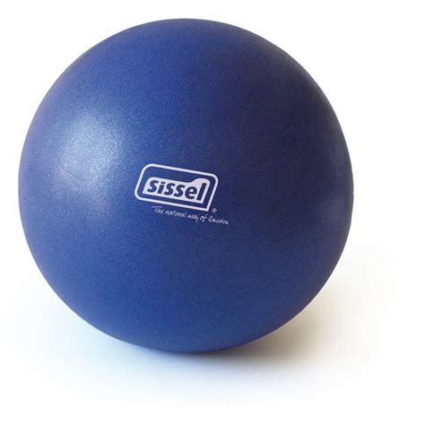 SISSEL Pilates Soft Ball - Exercise ball - Sissel UK