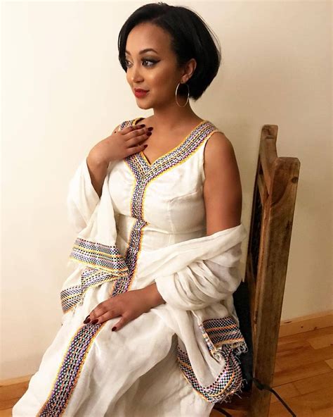 Ethiopian Glamour on Instagram: “Good morning luvs 💗 Follow us 💗 ...